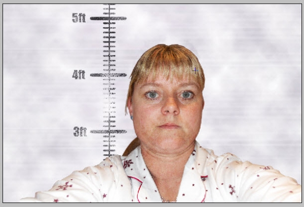 Creation of Arrest ID: Step 7